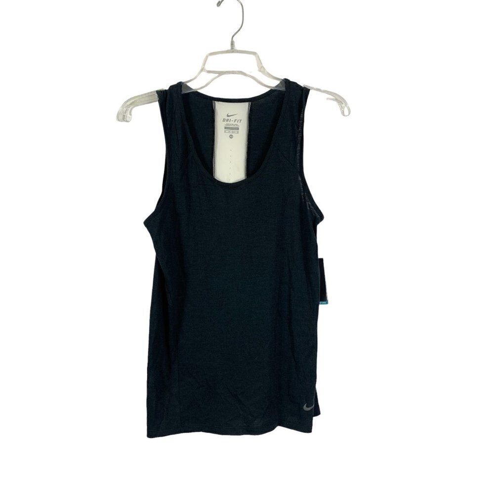 Nike Women's Dri Fit Running Tank Top